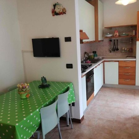 Residence Ipanema - Walterigato Apartments Solo Per Famiglie Lido di Jesolo Kültér fotó