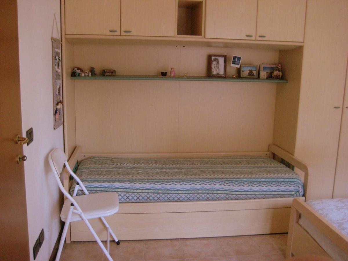 Residence Ipanema - Walterigato Apartments Solo Per Famiglie Lido di Jesolo Kültér fotó