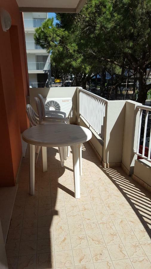 Residence Ipanema - Walterigato Apartments Solo Per Famiglie Lido di Jesolo Kültér fotó